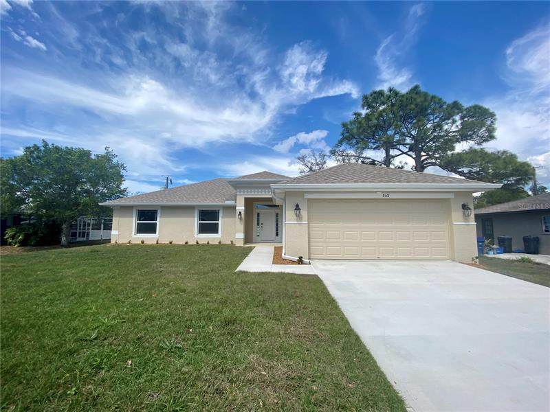 1139 Euclid Road - Photo 1