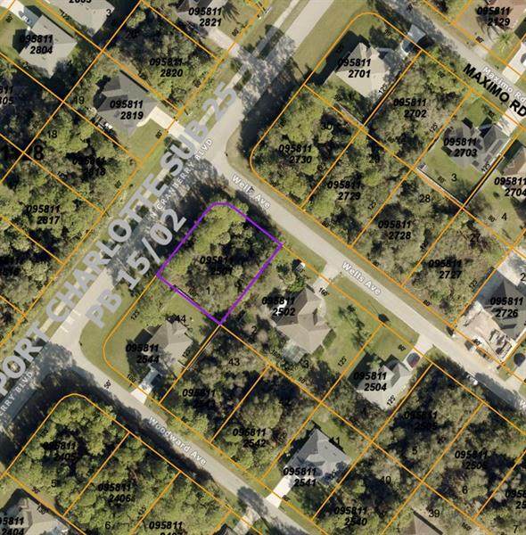Lot 1 Wells Avenue - Photo 1
