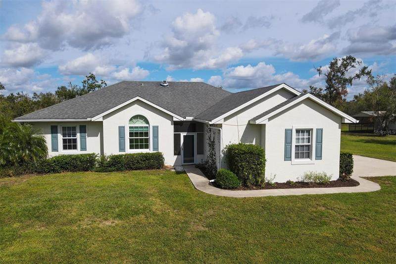 7831 Hawkins Road - Photo 1