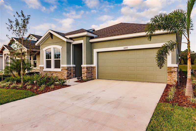 8307 Trimbelle Terrace - Photo 1