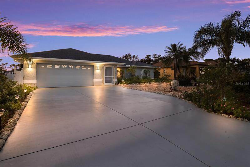 2920 Sunset Beach Drive - Photo 1