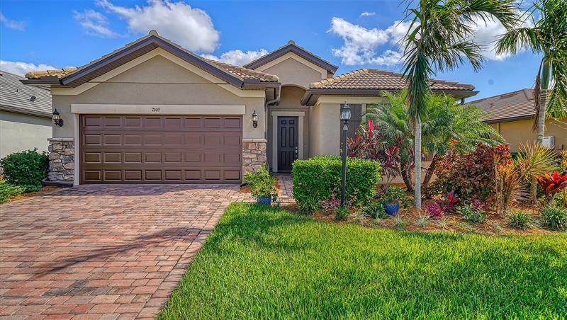 7409 Chester Trail - Photo 1