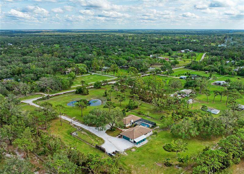 5344 Howard Creek Road - Photo 1