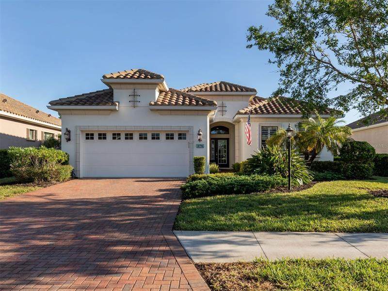10796 Trophy Drive - Photo 1