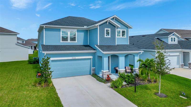5523 Spanish Moss Cove - Photo 1