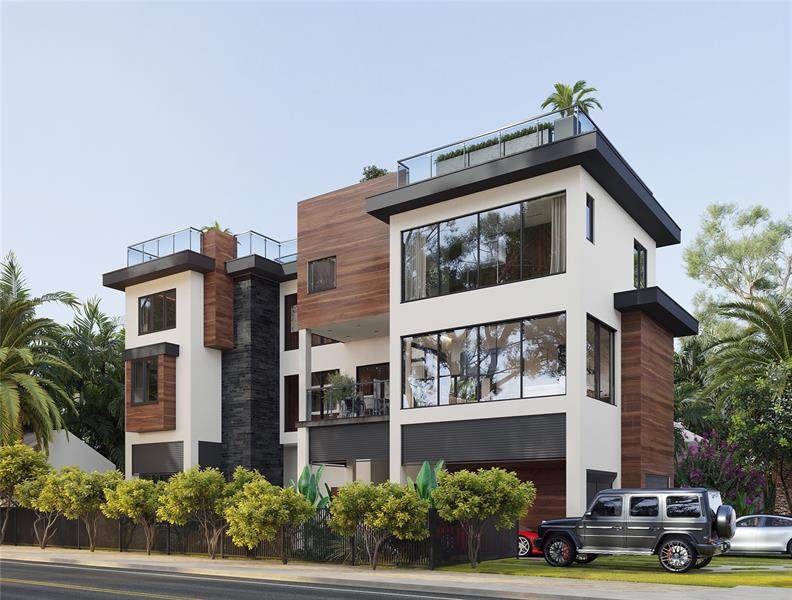 100 6TH Street - Photo 1