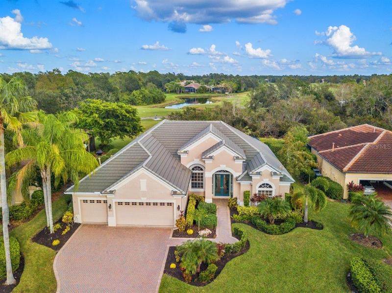6561 The Masters Avenue - Photo 1