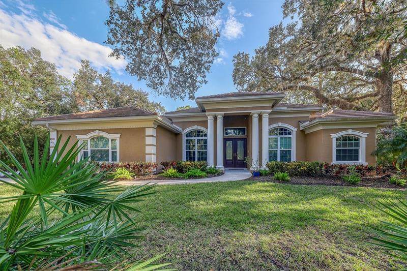 7458 Albert Tillinghast Drive - Photo 1
