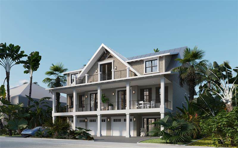 9605 Gulf Drive - Photo 1