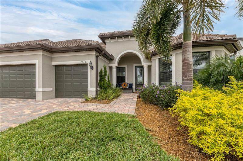 12403 Marsh Pointe Road - Photo 1