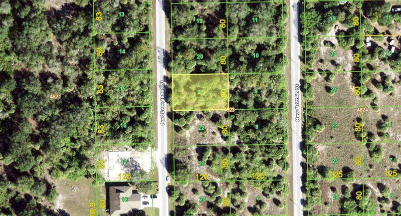 10412 Port Everglades Street - Photo 1