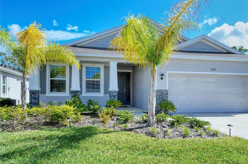 5807 Oak Bridge Court - Photo 1