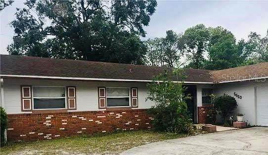 5620 Valley Oak Road - Photo 1