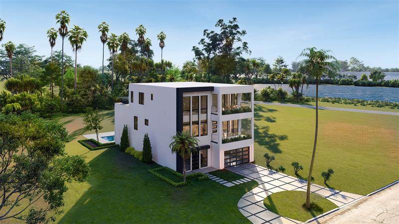 420 Sapphire Drive - Photo 1
