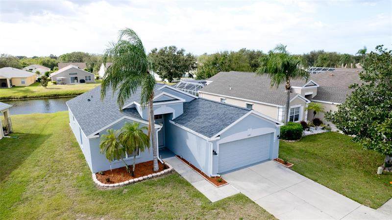 4584 Runabout Way - Photo 1