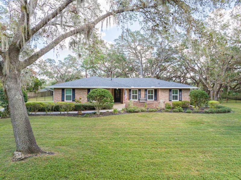 4928 Hidden Oaks Trail - Photo 1