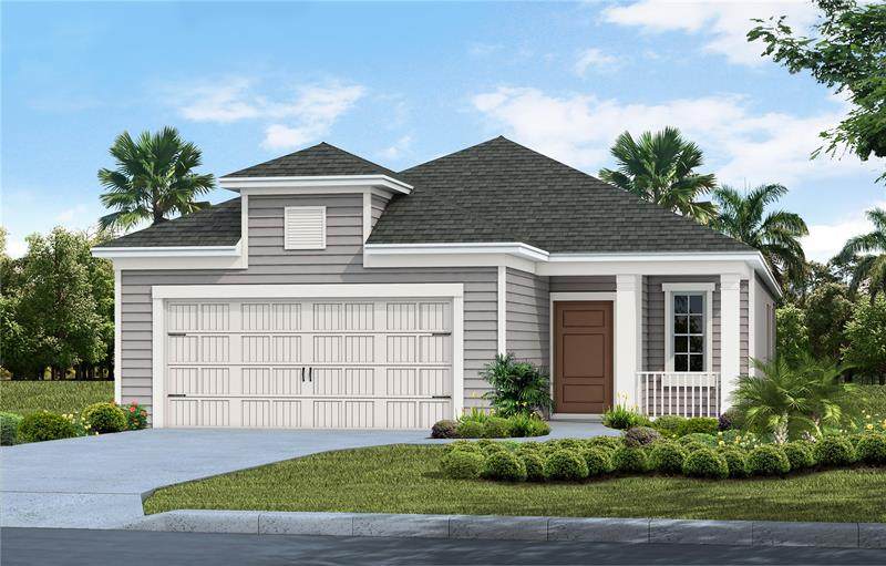 3713 Woodmont Drive - Photo 1