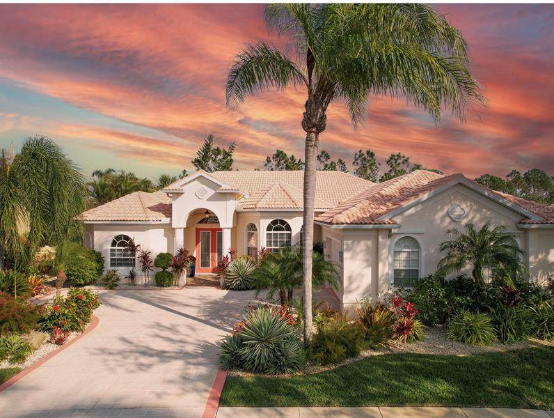 4430 Via Del Villetti Drive - Photo 1