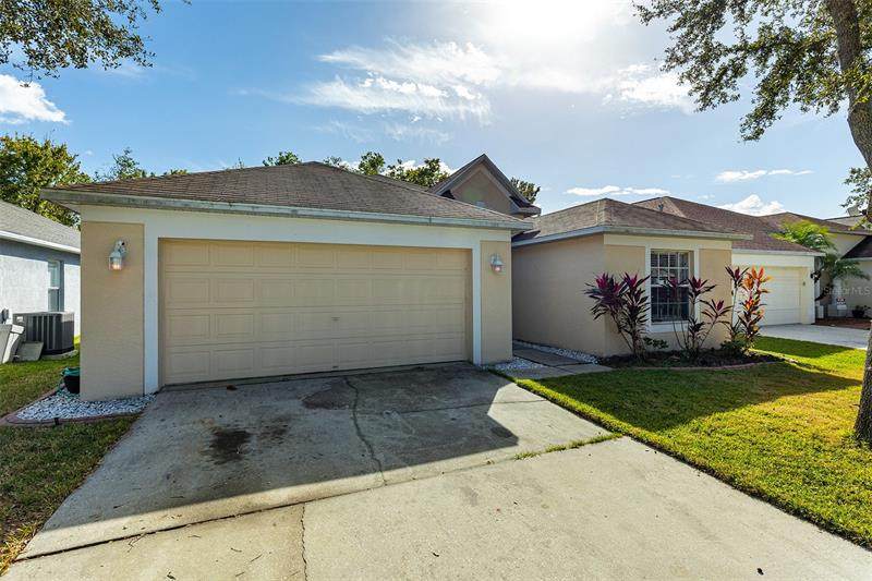 1212 Lake Highview Lane - Photo 1
