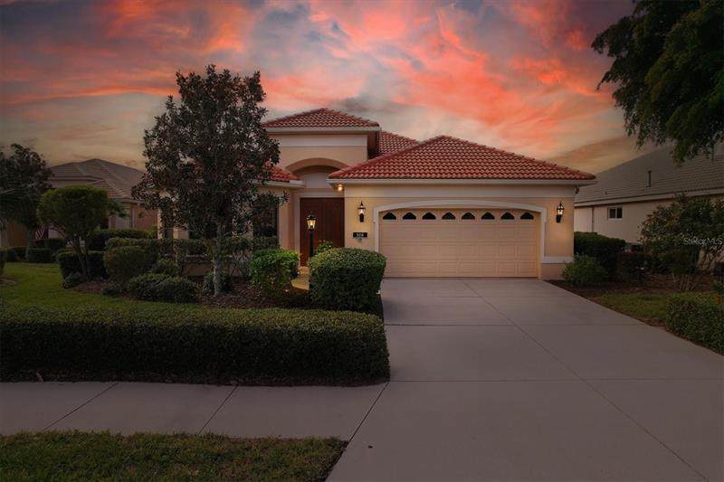 526 Latitude Lane - Photo 1