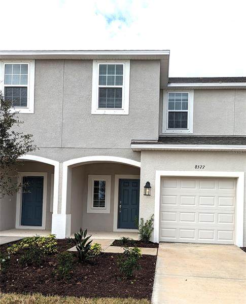 8577 Lunar Skye Street - Photo 1