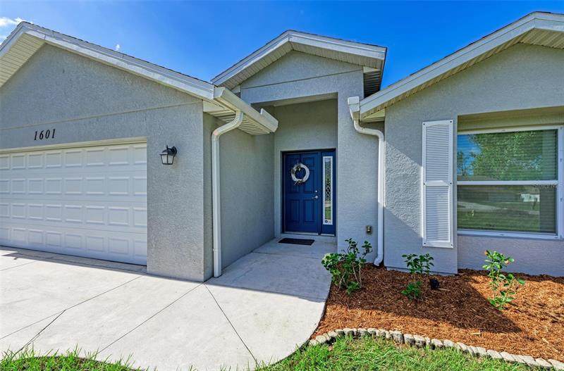 1601 Biscayne Drive - Photo 1
