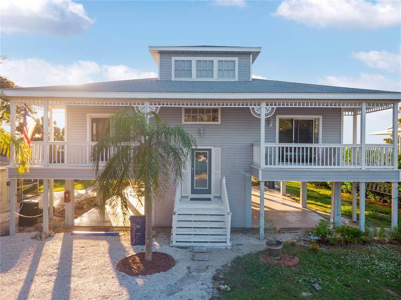 780 Mccall Road - Photo 1