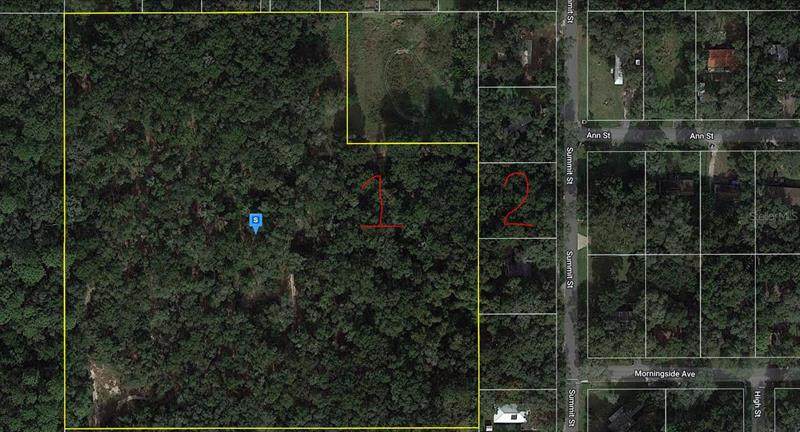 706 Summit Street - Photo 1