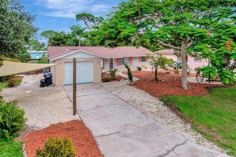 540 Blackburn Street - Photo 1