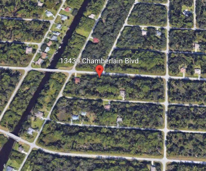 13431 Chamberlain Boulevard - Photo 1