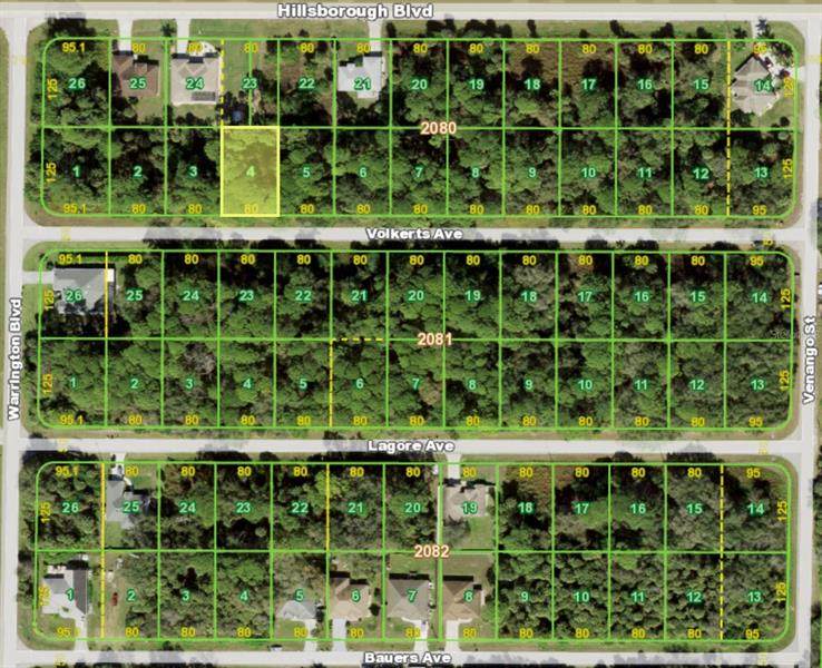 Volkerts Avenue - Photo 1