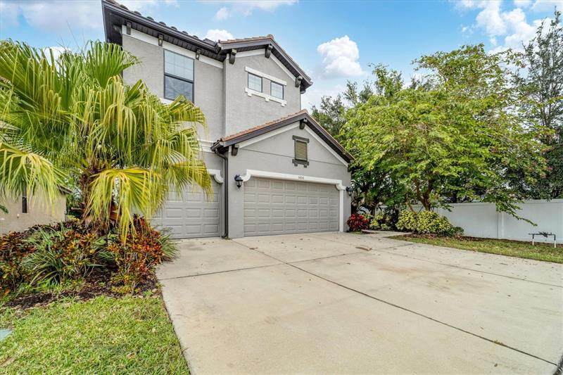 5600 Foxtail Palm Lane - Photo 1