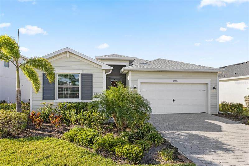 17684 Corkwood Bend Trail - Photo 1