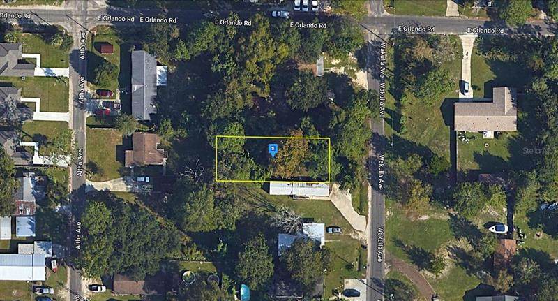 2827 Wakulla Avenue - Photo 1