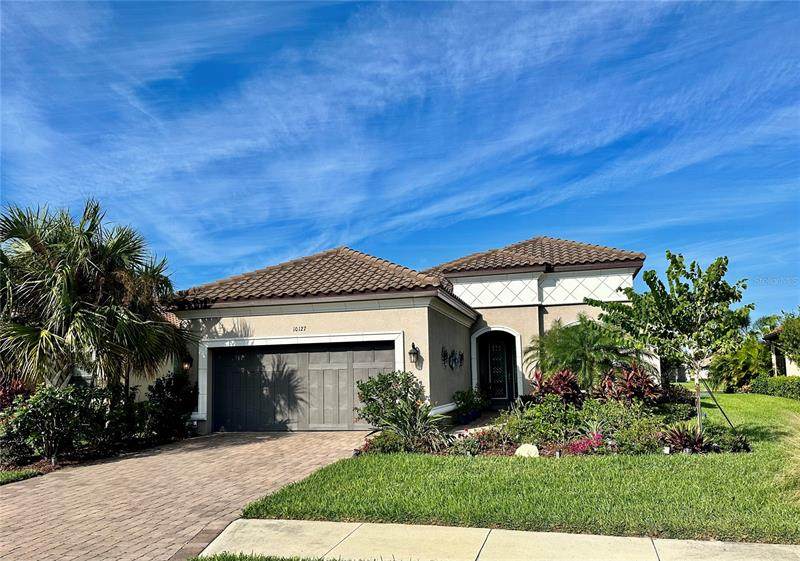 10127 Craftsman Park Way - Photo 1