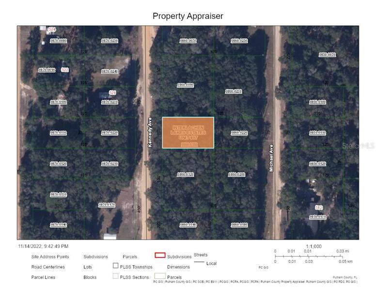 0 Kennedy Avenue - Photo 1