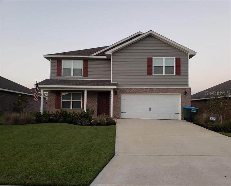810 Moorhen Way - Photo 1