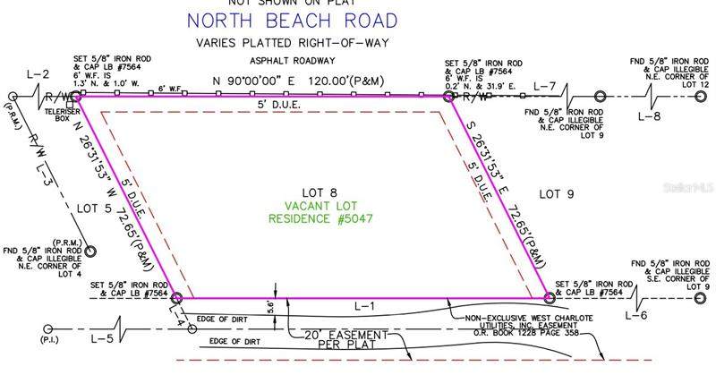 5047 Beach Road - Photo 1