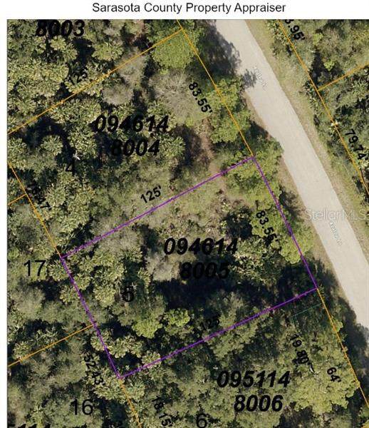 Azalea Lane - Photo 1