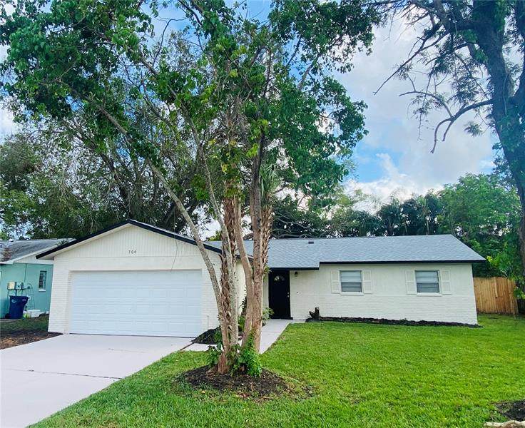 704 65TH AVENUE Drive - Photo 1