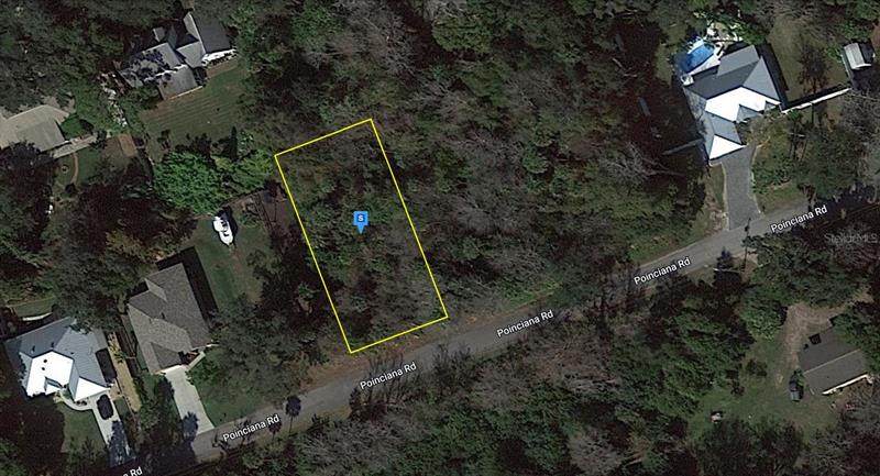 000 Poinciana Road - Photo 1