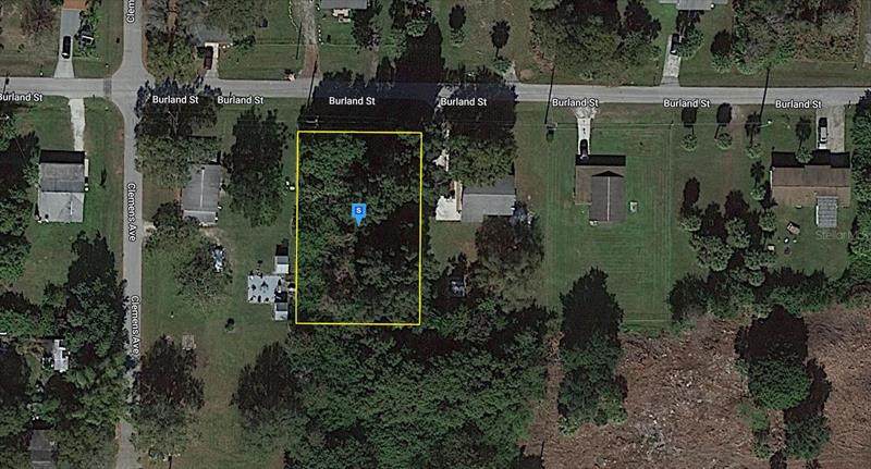 805 Burland Street - Photo 1