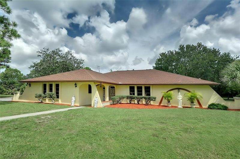 900 Crestwood Road - Photo 1