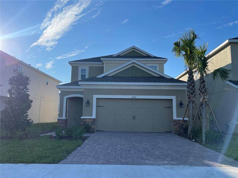 2877 Dudley Avenue - Photo 1