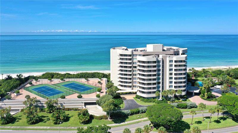 775 Longboat Club Road - Photo 1