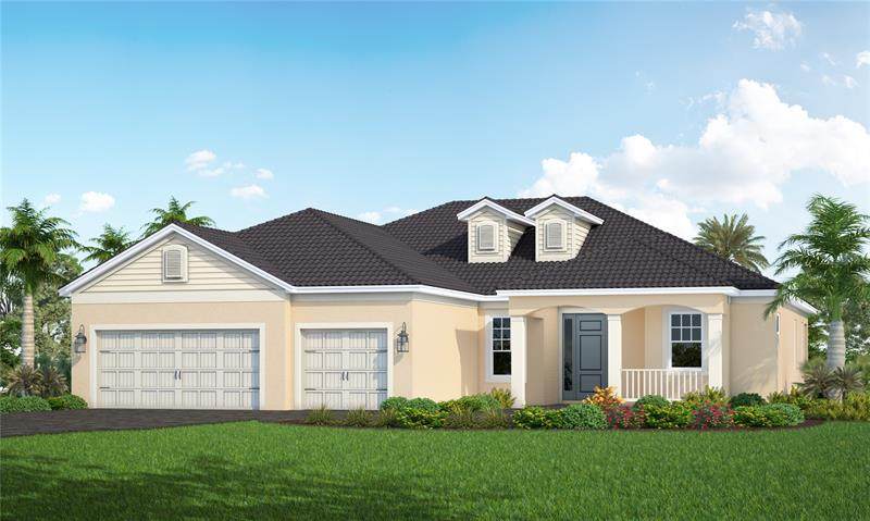 10325 Canaveral Circle - Photo 1