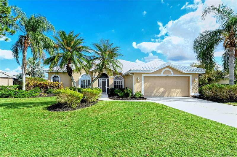 4523 Chase Oaks Drive - Photo 1