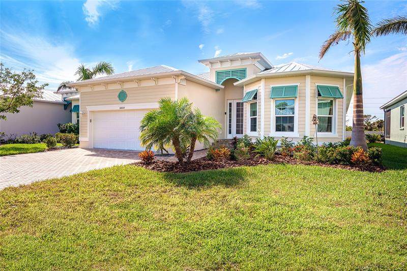 10414 Coquina Court - Photo 1