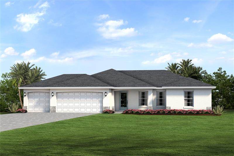 5435 Chard Terrace - Photo 1