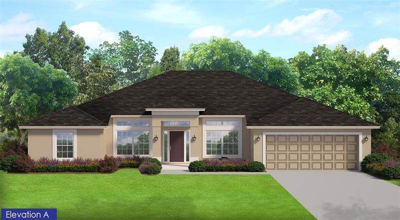 4725 Talisman Terrace - Photo 1